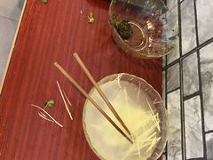 -邵顺兴锅盖面(金山宝地店)