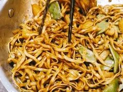 内蒙焖面-内蒙焖面大盆骨餐馆(山大路店)