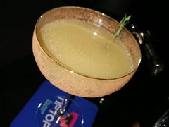 -TIPTOP BAR酒吧(欧亚新生活广场店)
