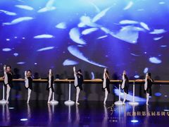 -红舞鞋舞蹈教育(近江校区)