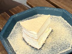 木糠蛋糕-Home Cafe(水榭春天店)