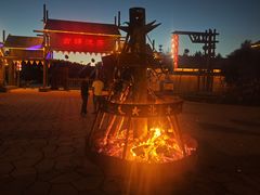 -北极村旅游风景区