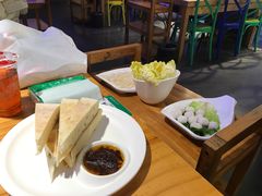 -小小河边鱼(天润城店)