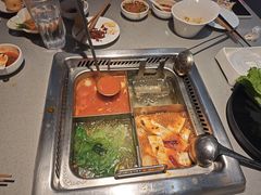 -海底捞火锅(大唐店)