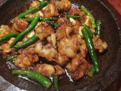 -绿茶餐厅(蓝色港湾店)