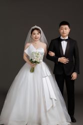 -CD视觉婚纱摄影