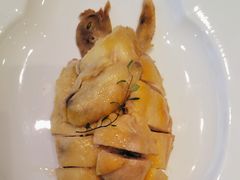 -香山湖渔家大院