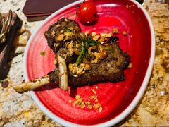 -BROWNSTONE布朗石西班牙餐厅(富城店)