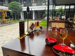 -柴米油盐(土菜院子店)