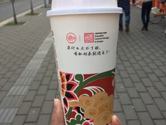 -鸡鸣赐茶(鸡鸣寺路店)