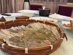-岭南汇海鲜酒家·粤菜·手工茶点(蛇口店)