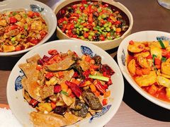-潇湘阁(昆泰国际大厦店)