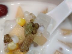 -老海南椰奶清补凉(文化宫老店)