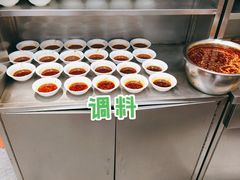 -郑家包子牛肉拉面(尚勤路店)