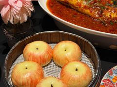 -知楚•精致湖北菜(武商MALL店)