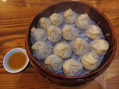 南翔小笼包-双塔老饭店