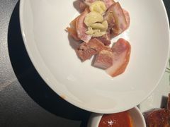 -老海陵·泰州菜(三水湾店)
