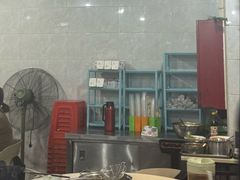 -菜忠潮州牛肉店(岗厦店)