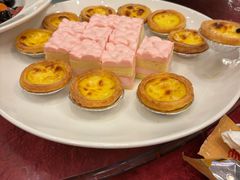 -武汉香格里拉大酒店·香宫中餐厅