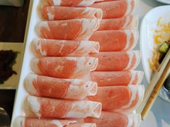-川椒椒火锅(白石桥店)