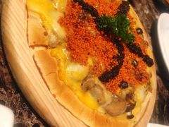 -Lets burger非常汉堡·环球风味(蓝色港湾店)