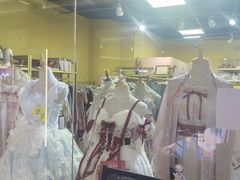 -甜镜物语 LOLITA·汉服·JK制服三坑生活馆(滨江道店)