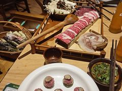 -黔诚酸汤牛肉(甲秀楼店)