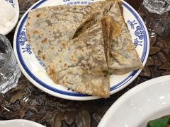 -民族饭荘(新华大街店)