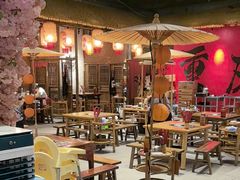 -袁山山重庆火锅(丈八北路店)