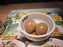 -老碗会·陕西手工面(坪山龙坪天虹店)