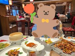 -四季民福烤鸭店(王府井灯市口店)