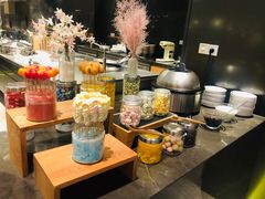 店内布置-张江海科雅乐轩聚聚乐