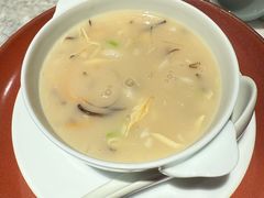 -湖滨28中餐厅·西湖宴·杭州君悦酒店