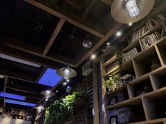 大堂-鱼库·不仅是一家烤鱼店(车公庙店)