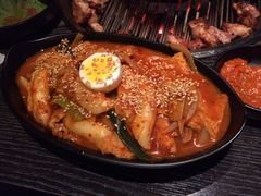 -401餐厅(弘大店)