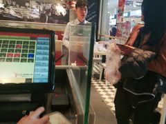 -避风塘(百联东郊店)