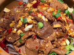-陈家婆的菜(梅溪湖店)