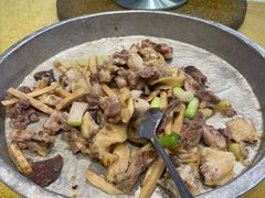 -大笑饭堂(甲子桥店)