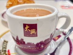 -太兴餐厅(东方广场分店)