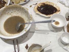 -葛记焖饼(伏牛路店)