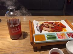 -茄子恰恰·新云南小炒(坪山益田店)