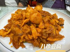 -同发号饭庄(复兴路店)