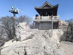 -千佛山风景名胜区