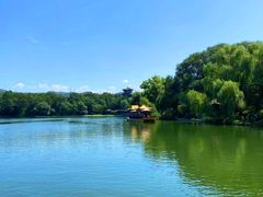 -承德避暑山庄景区