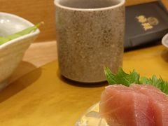 -鮨政· Omakase(港汇恒隆广场店)