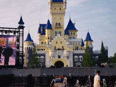 -青岛方特梦幻王国