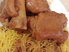 -盛记粥面(佐敦店)