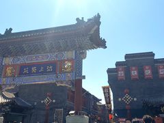 -古文化街旅游区