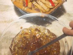 -常和州·夜宵大排档(常州单店)