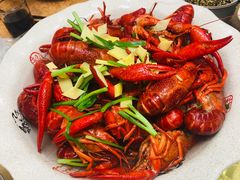 -小胖龙虾(花园街店)